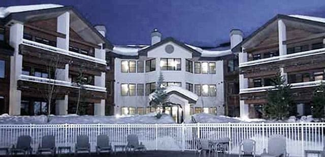 Aspen Lodge at Trappeurs Crossing