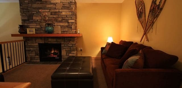 Pinnacle Ridge Chalets
