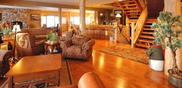 Vagabond Lodge