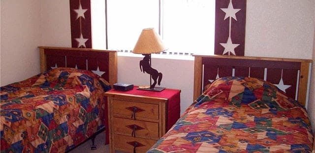Breckenridge Mountain Village Home