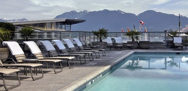Fairmont Waterfront