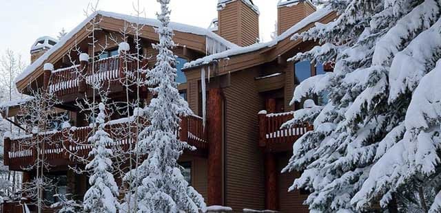 Aspen Hollow
