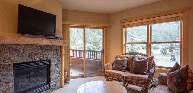 Copper Springs Lodge
