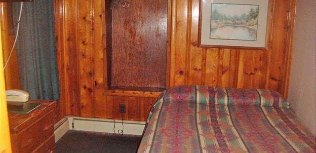 Viking Lodge