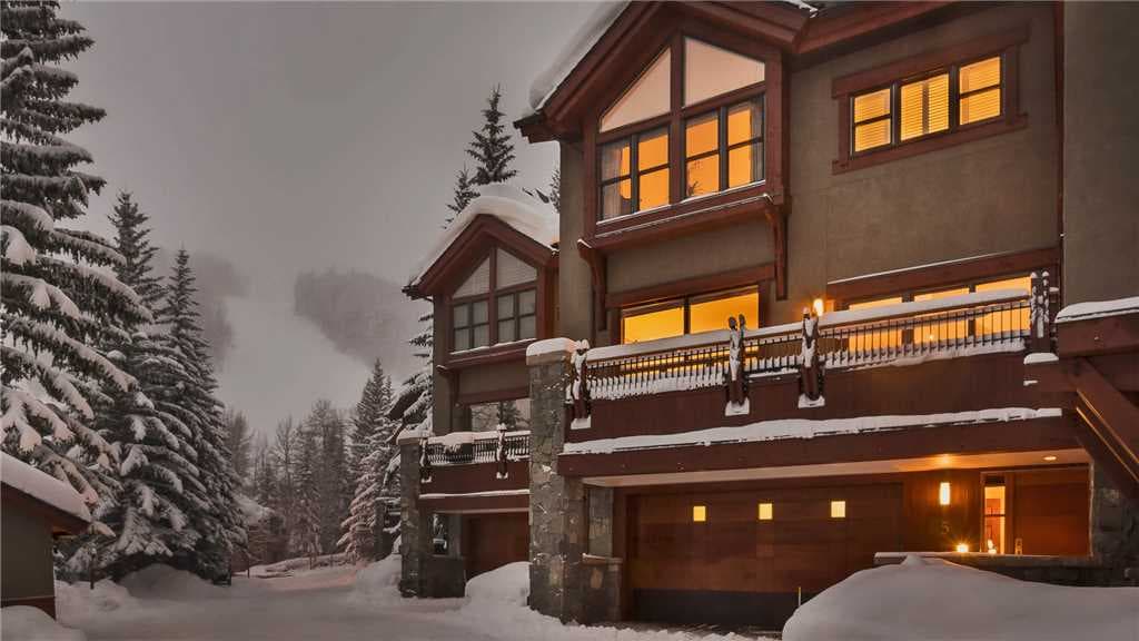 Chalet Premio
