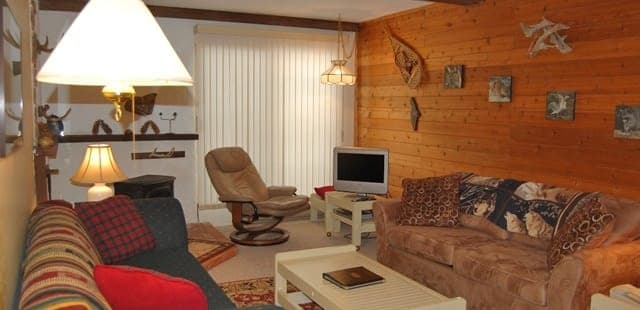 Ptarmigan Inn
