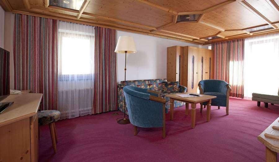 Sporthotel