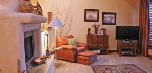 Harriman Townhome