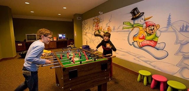 Sundance Townhomes