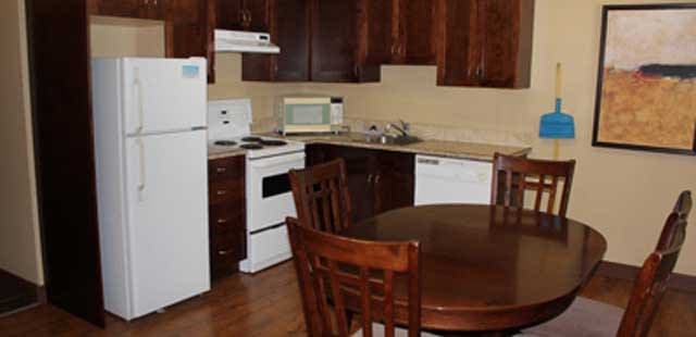 Lord Aberdeen Hotel