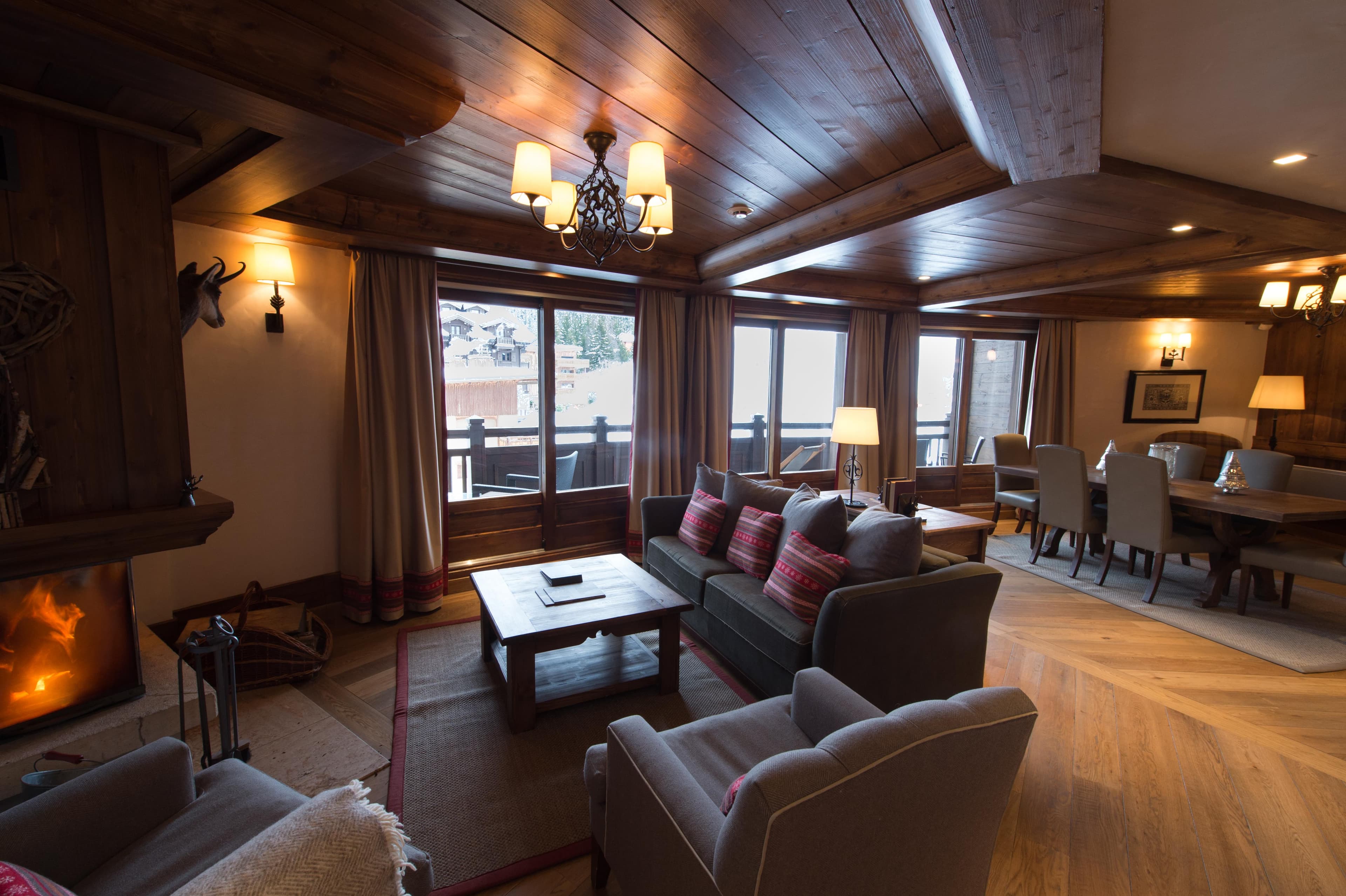 Portetta Hotel and Lofts