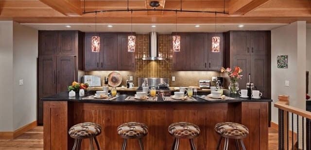 Storm Peak Chalet