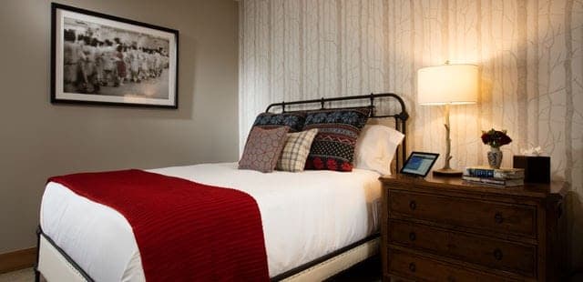 Blake Hotel