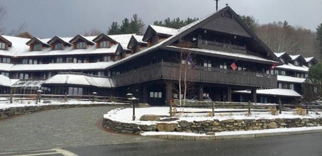 Trapp Family Lodge