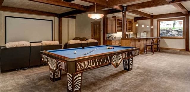 Rocking Chair Lodge