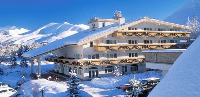Knob Hill Inn