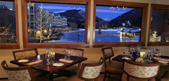 Keystone Lodge & Spa