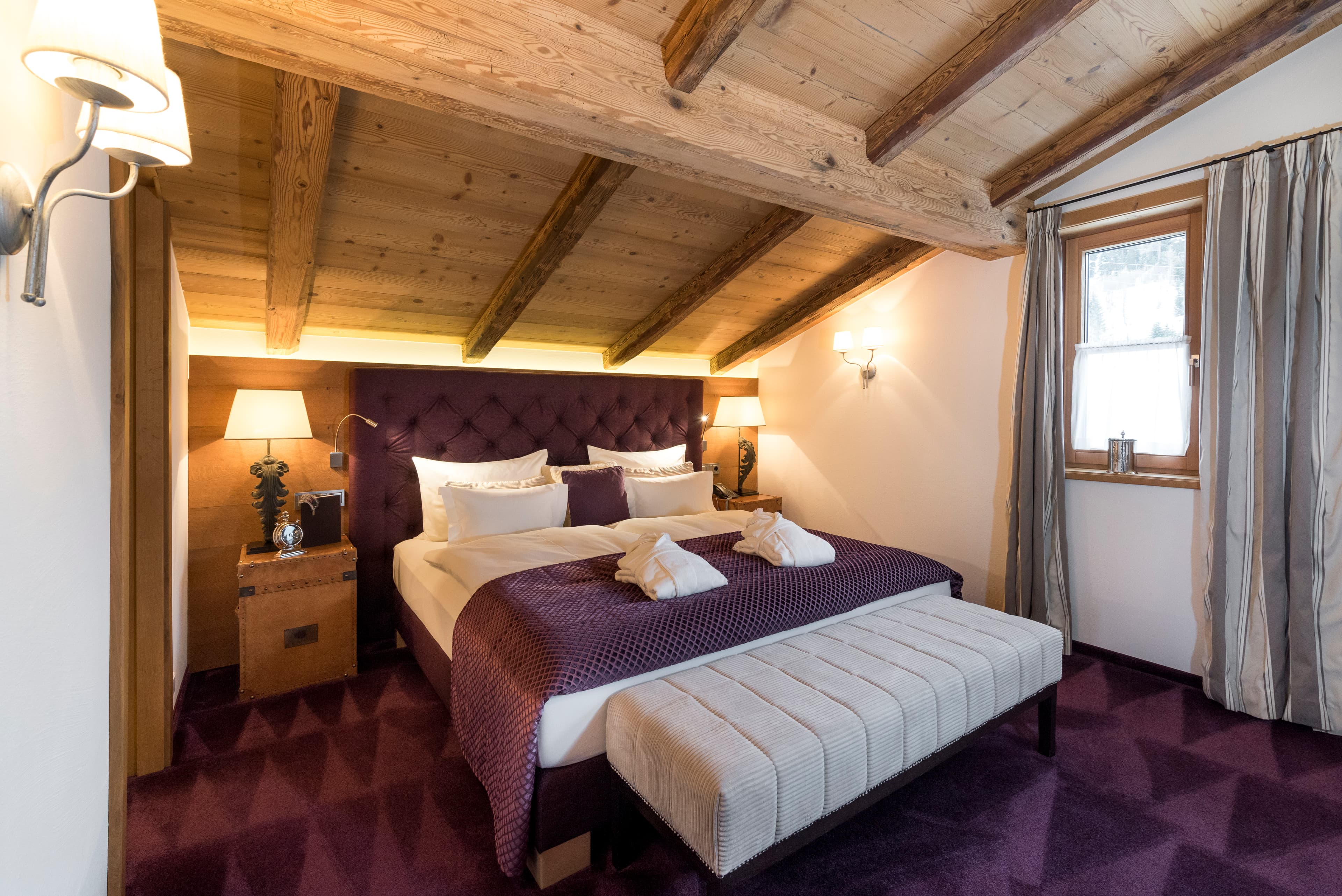 Hotel Tannenhof