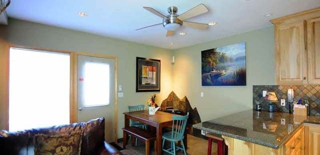 Alpine Villa Condo