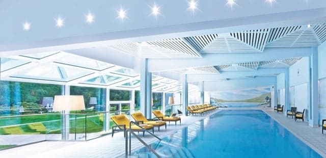 Cesta Grand Aktivhotel & Spa