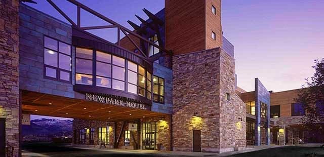 Newpark Resort and Hotel