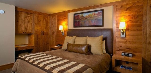 Sunriver Resort