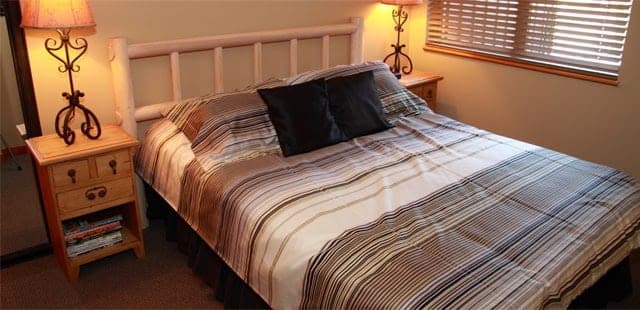 Lake Placid Lodge