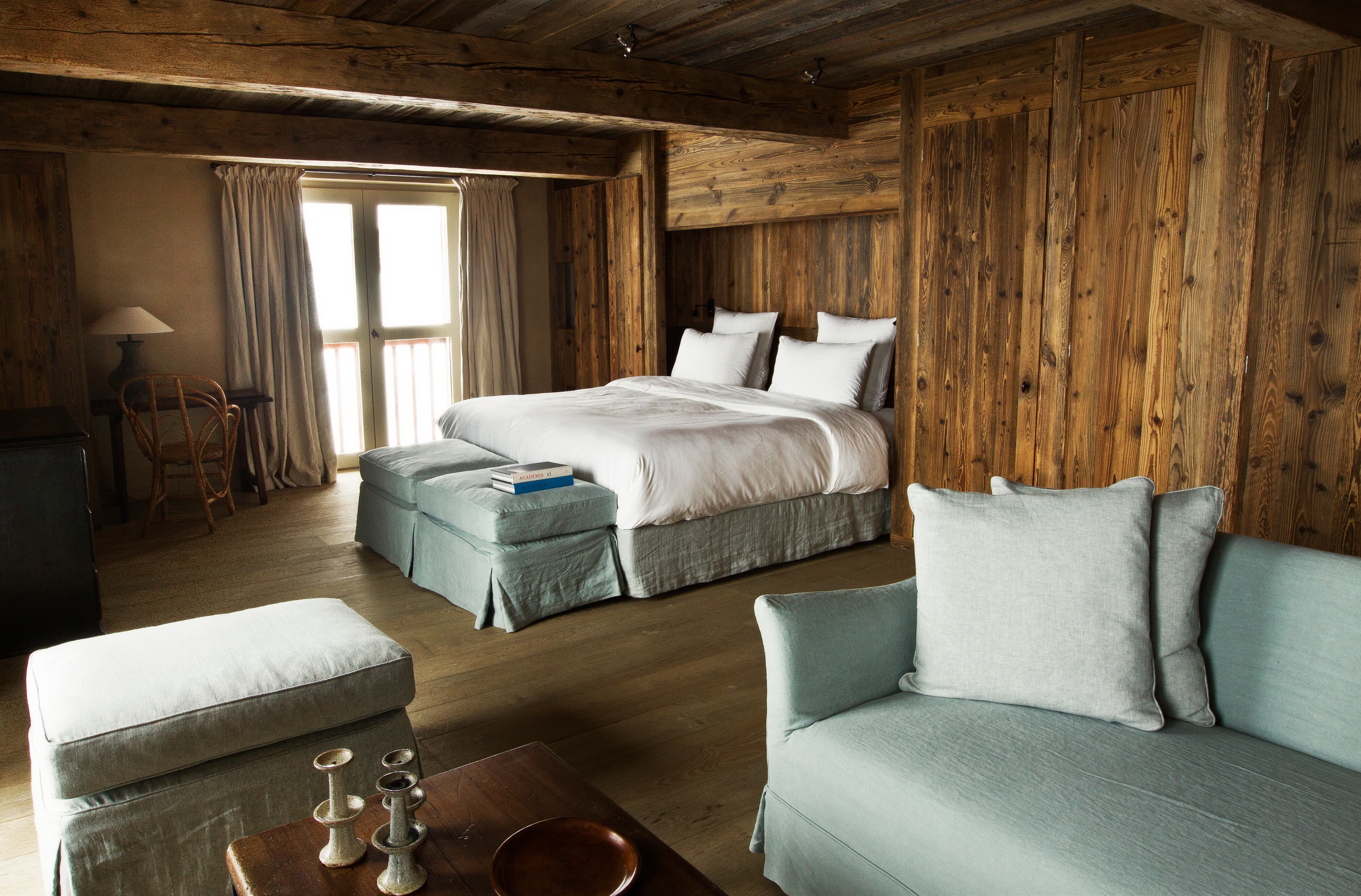 Le Chalet Zannier
