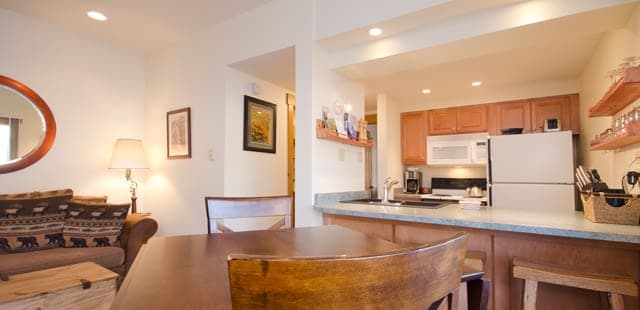 Rockies Condominiums