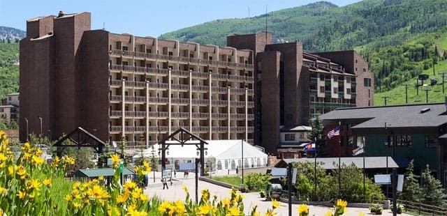 Steamboat Gondola Residences
