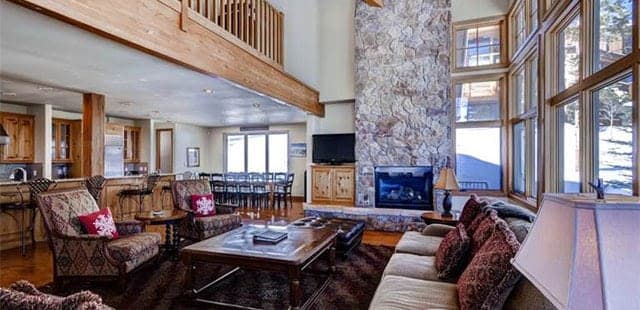 Westridge Lodge