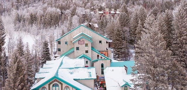 Alpine Village Suites