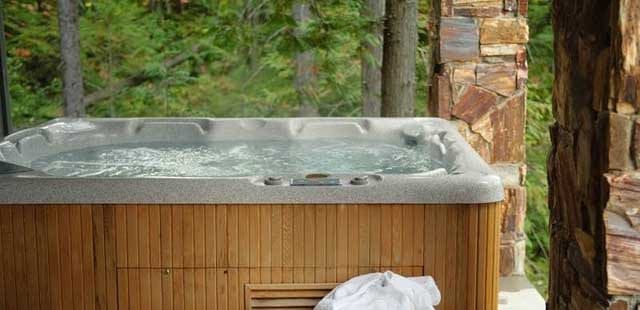 Snow Creek Cabins