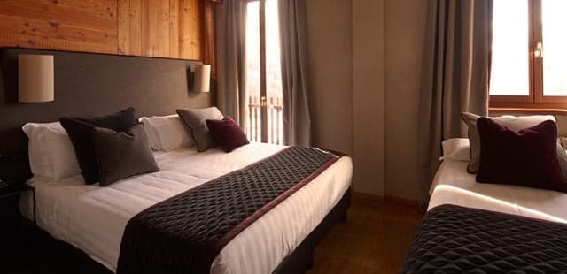 Grand Hotel Besson