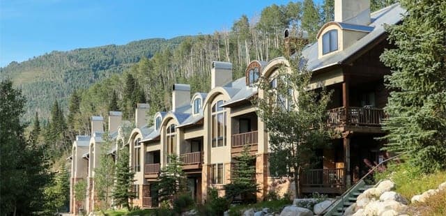 Crossings Townhomes