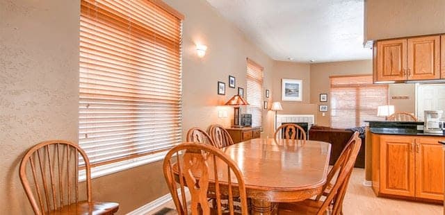 Old Town Retreat Home