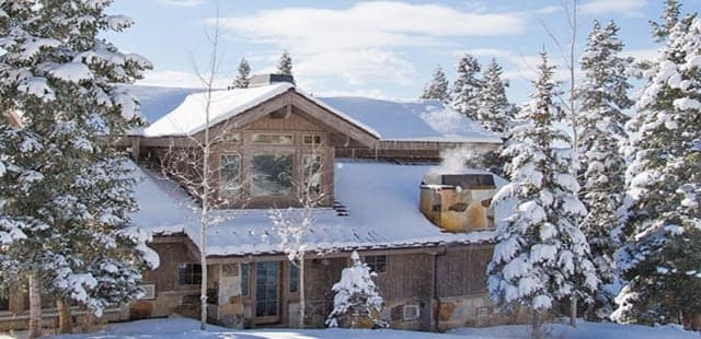 8 Bellemont Home