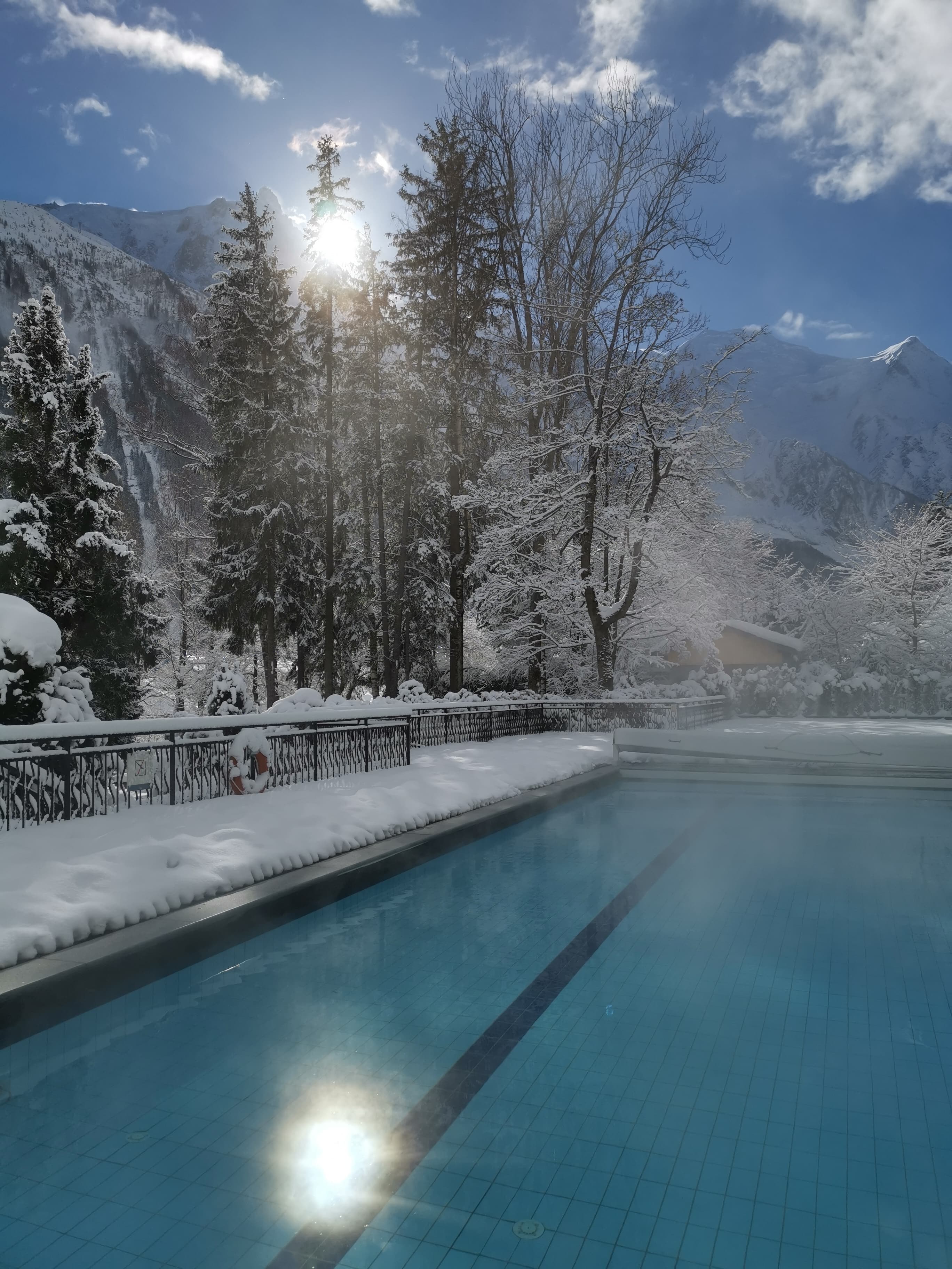 La Folie Douce Hotel