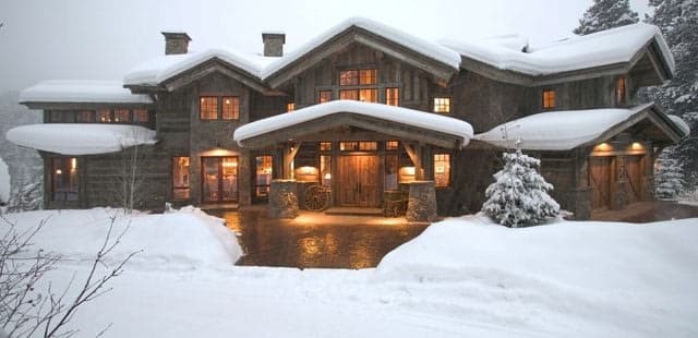 Gold Mine Lodge