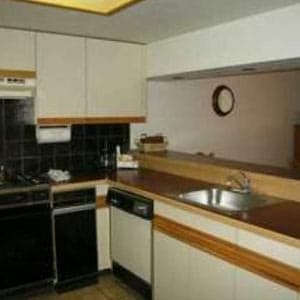 Spruce Lodge