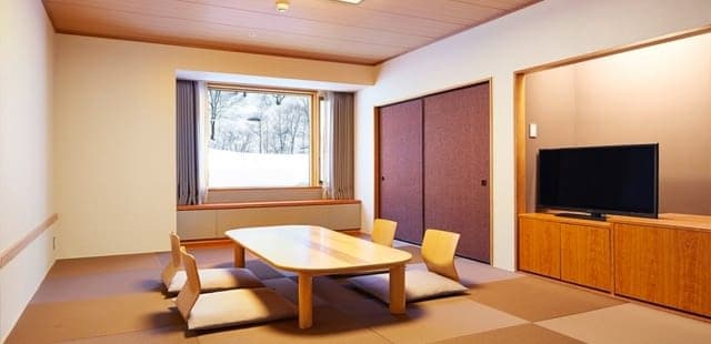 Sheraton Hokkaido Kiroro Resort
