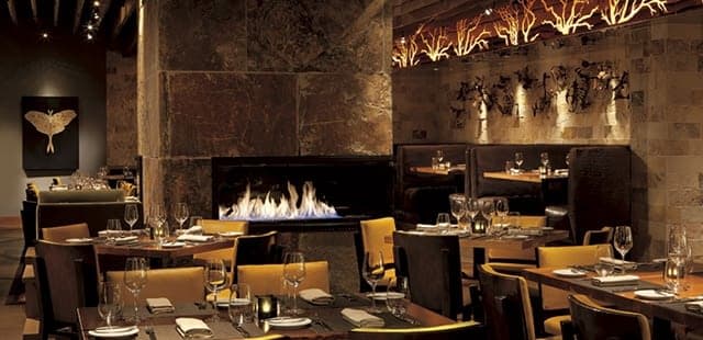 Ritz Carlton Lake Tahoe