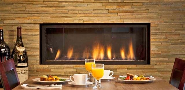 Knob Hill Inn