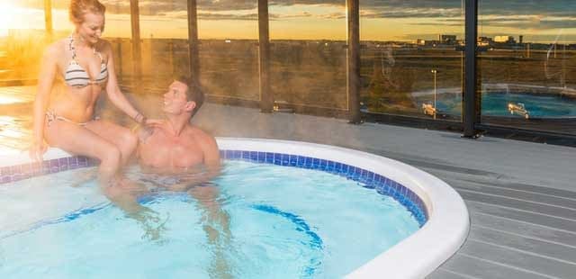 Hotel Clique Calgary Airport