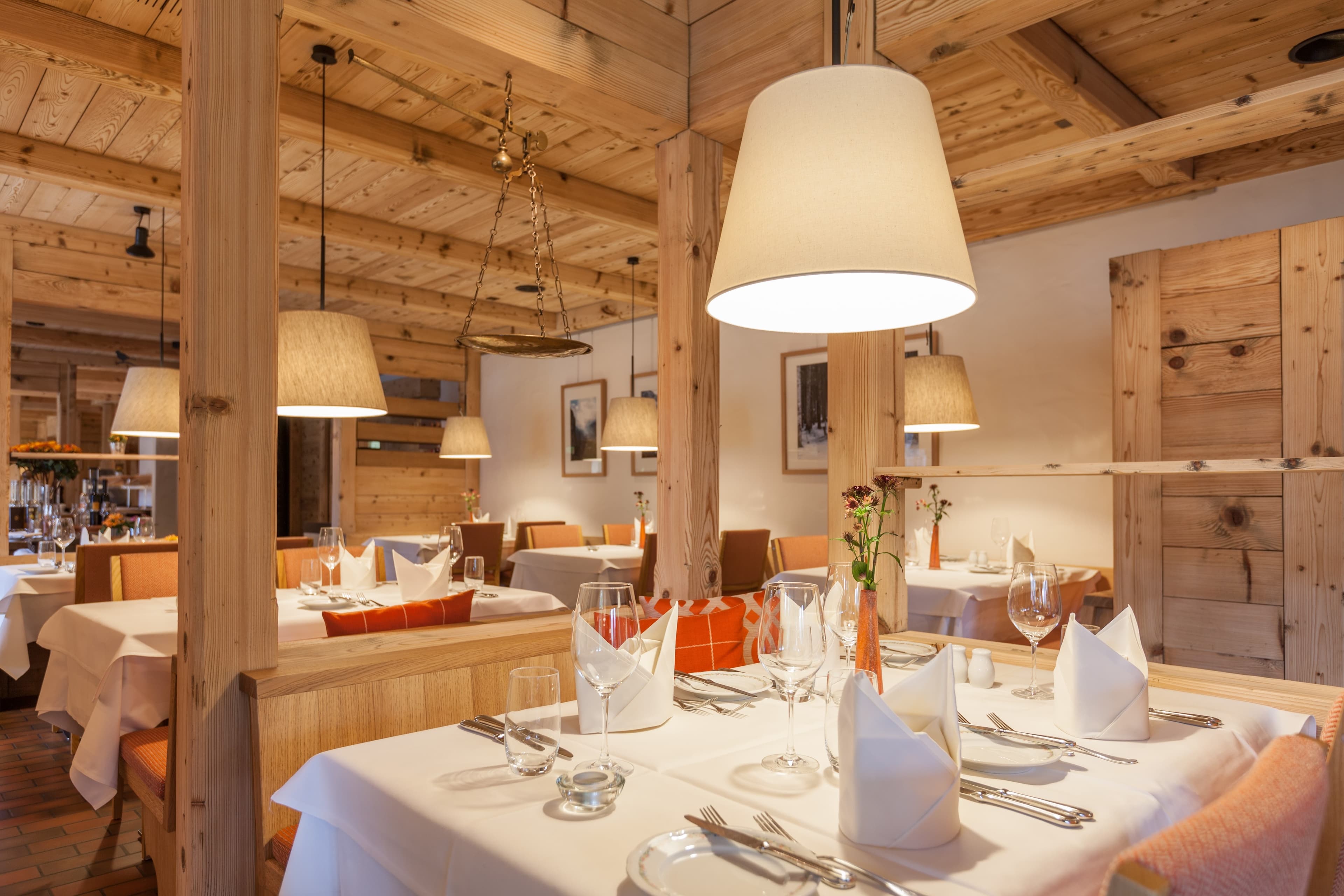 Hotel Gstaaderhof