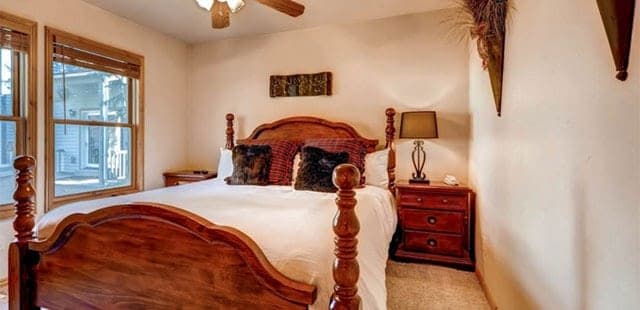 Alpine Retreat