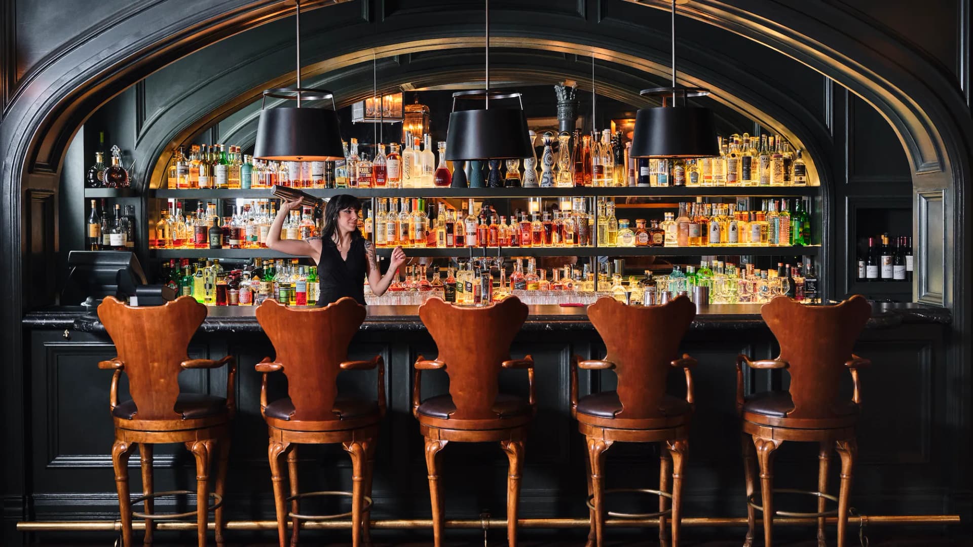 Hotel Jerome, Auberge Collection