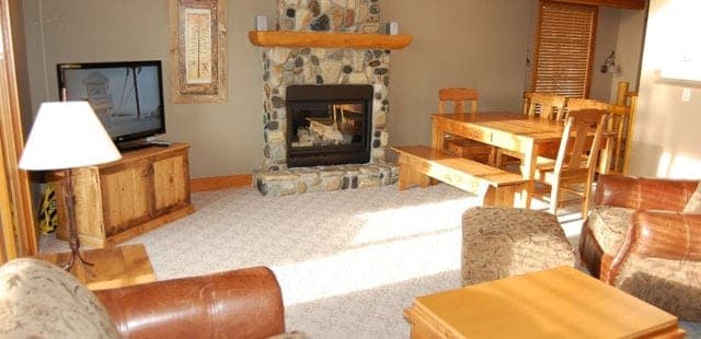 Woodcutter Cabins