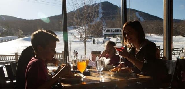 Tram Haus Lodge