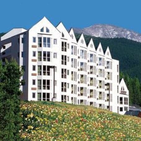 Winter Park Mountain Lodge